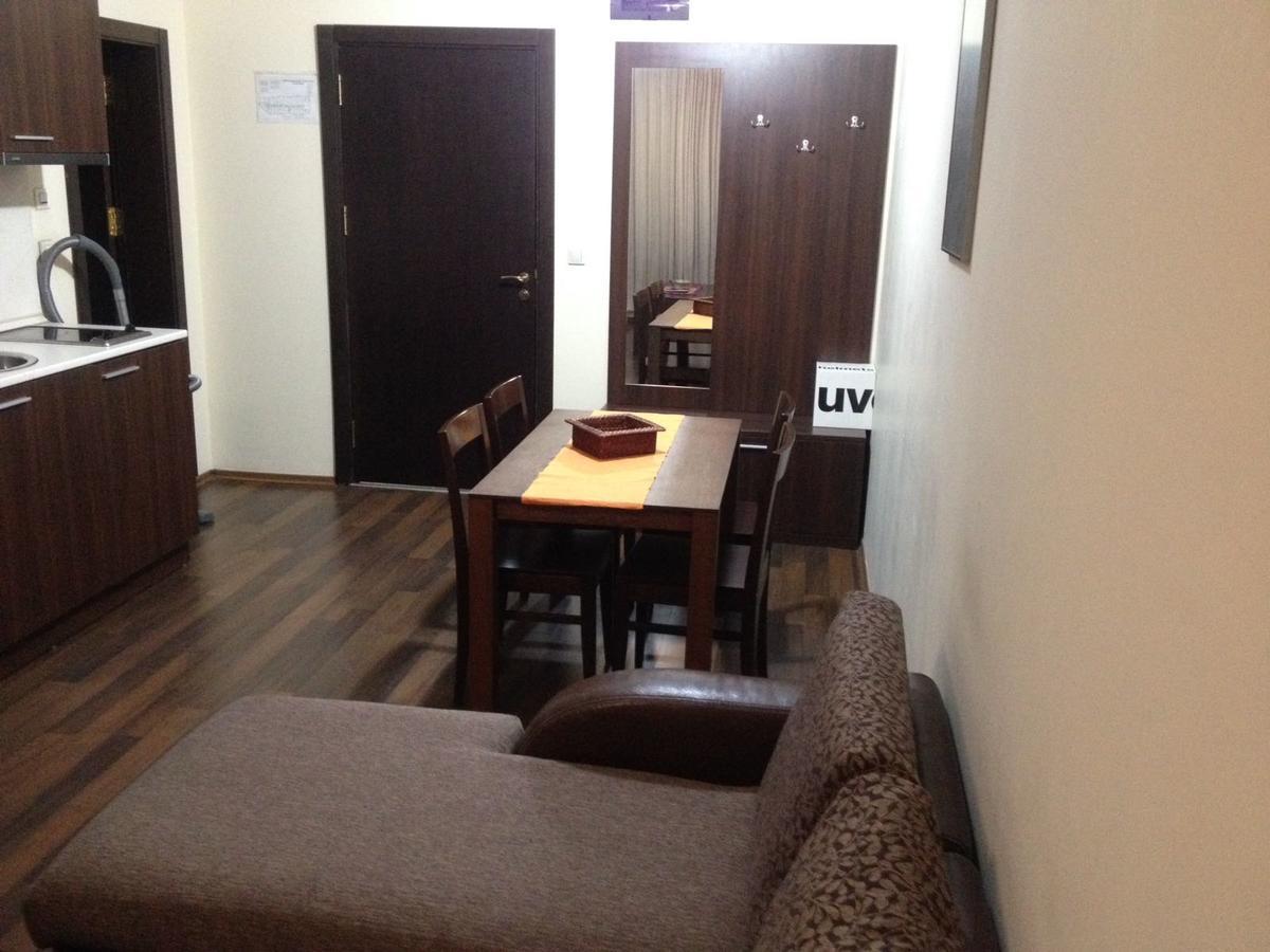 Ski Lift Apartment In Bansko Exterior foto