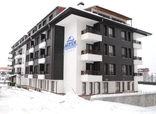 Ski Lift Apartment In Bansko Cameră foto